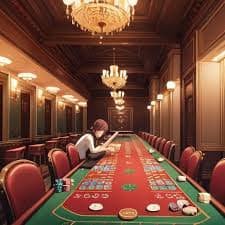 Live Casino Provider ဂိမ်းများ Multi-table view