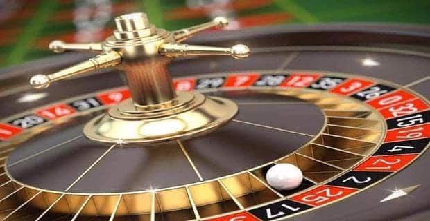 Slot Game Provider ဂိမ်းများ ဖန်သားပြင်
