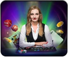 Pragmatic Play PG Soft Spadegaming Slots ကစားနေသောပုံ