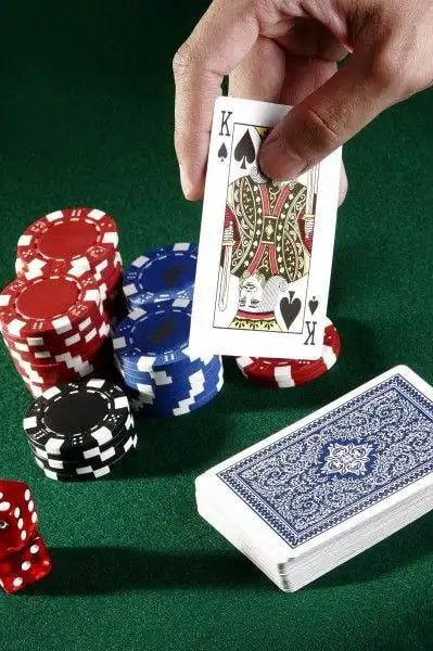 https 777f တိုက်ရိုက်ကာစီနို Live Dealer Baccarat ကစားနေသောမြင်ကွင်း