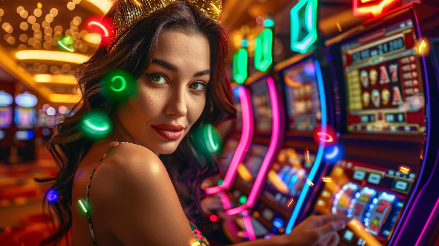https 777f app ဖြင့် Slots Live Casino Football Bet ကစားနေသောပုံ