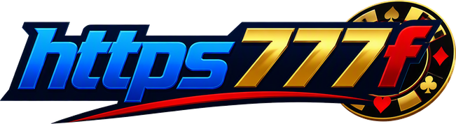 https 777f လိုဂို